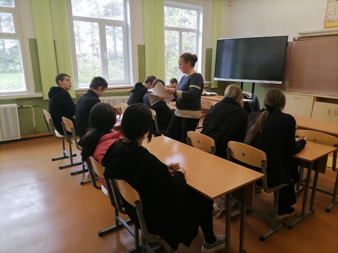 Внеурочный курс &amp;quot;Профминимум&amp;quot;.