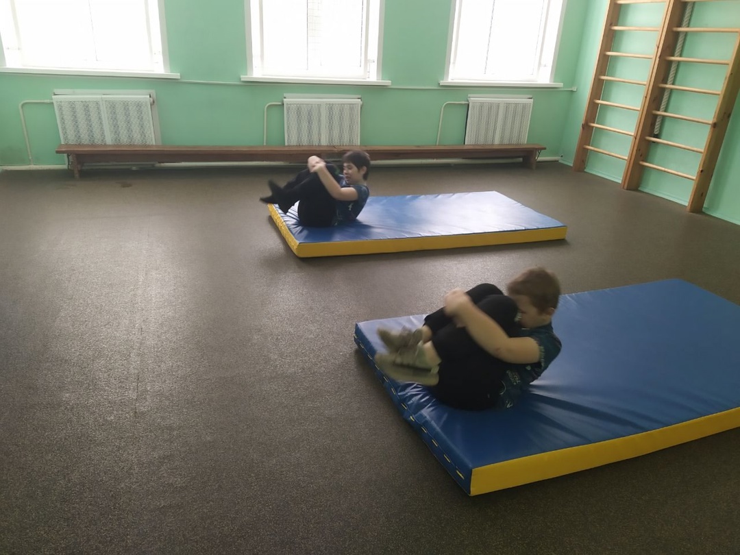 Всемирный день здоровья.
