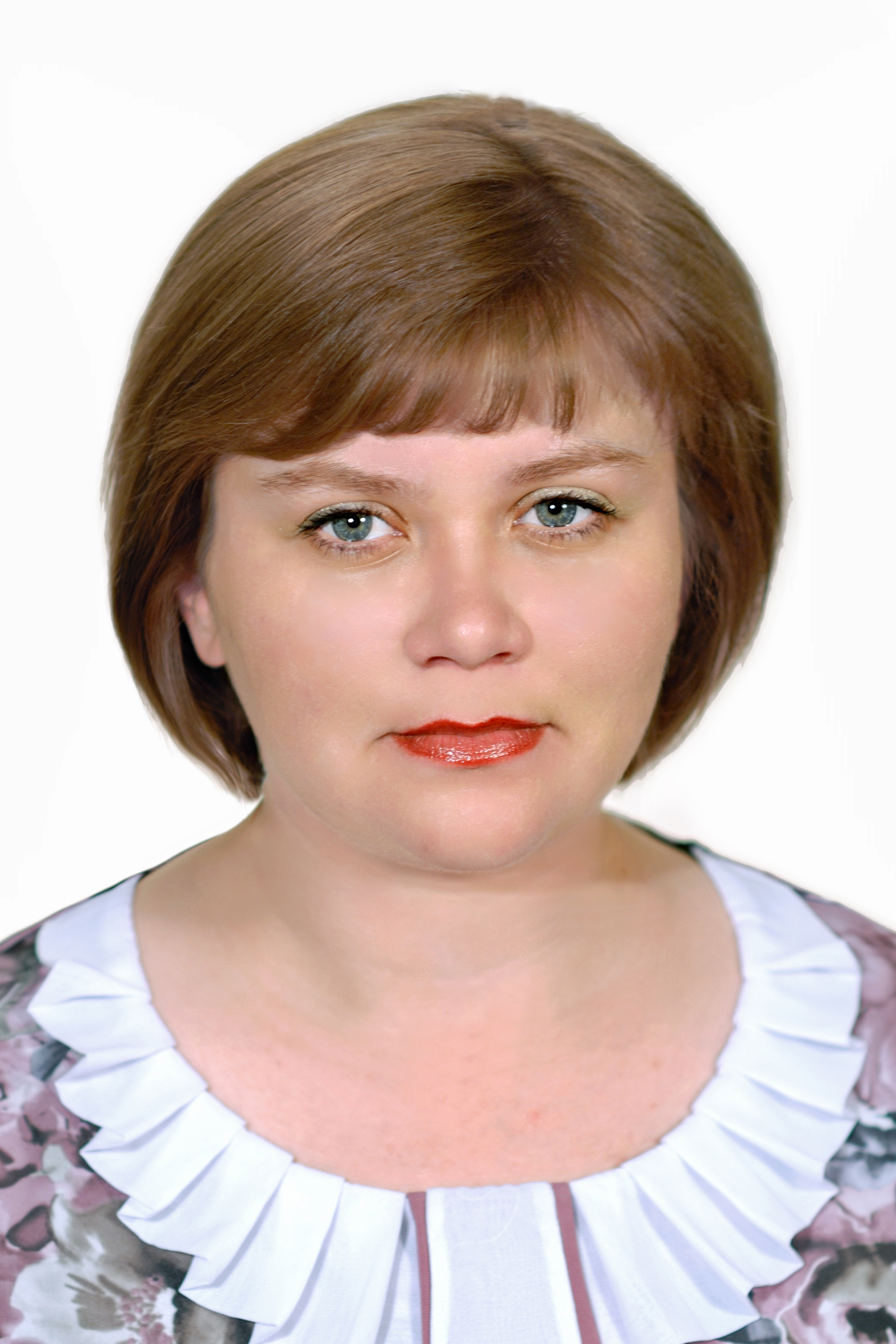 Никульцева Татьяна Михайловна.