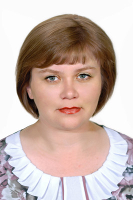 Никульцева Татьяна Михайловна Никульцева Татьяна Михайловна