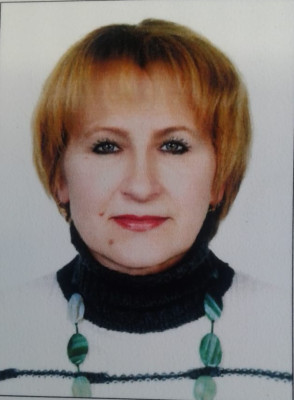 Исакова Нина Александровна Исакова Нина Александровна