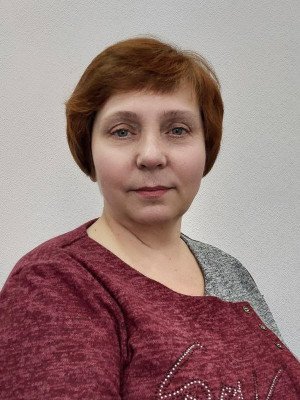 Егоренкова Елена Николаевна Егоренкова Елена Николаевна