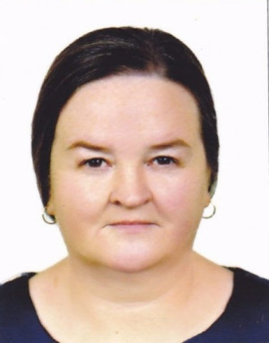 Григорьева Лариса Николаевна Григорьева Лариса Николаевна